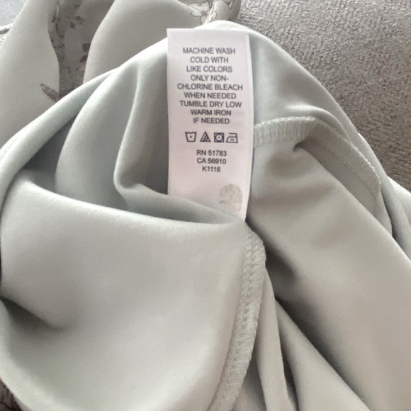 💚🤍MAURICES🤍💚Floral Sundress in small. Double layered . Super soft . - Picture 8 of 13